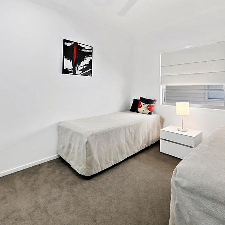 Woodgate Beach Houses Esterno foto