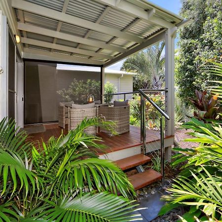 Woodgate Beach Houses Esterno foto