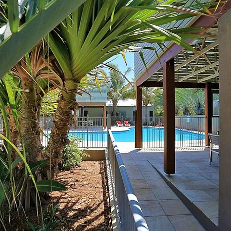 Woodgate Beach Houses Esterno foto