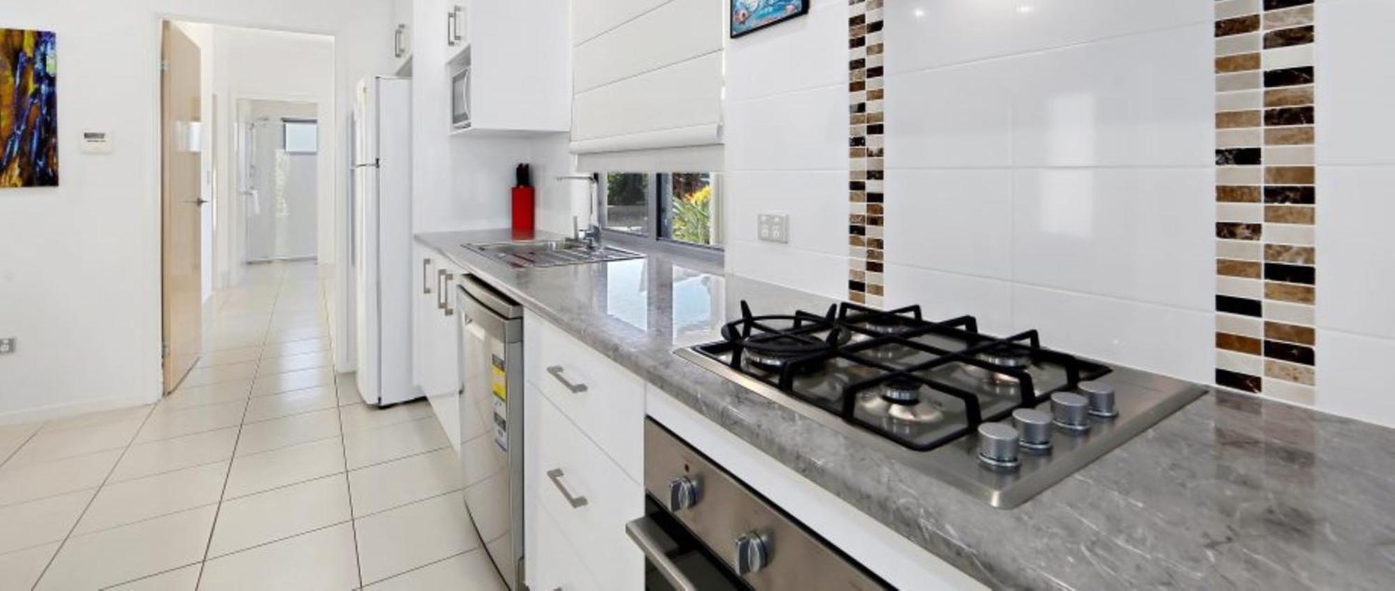 Woodgate Beach Houses Esterno foto