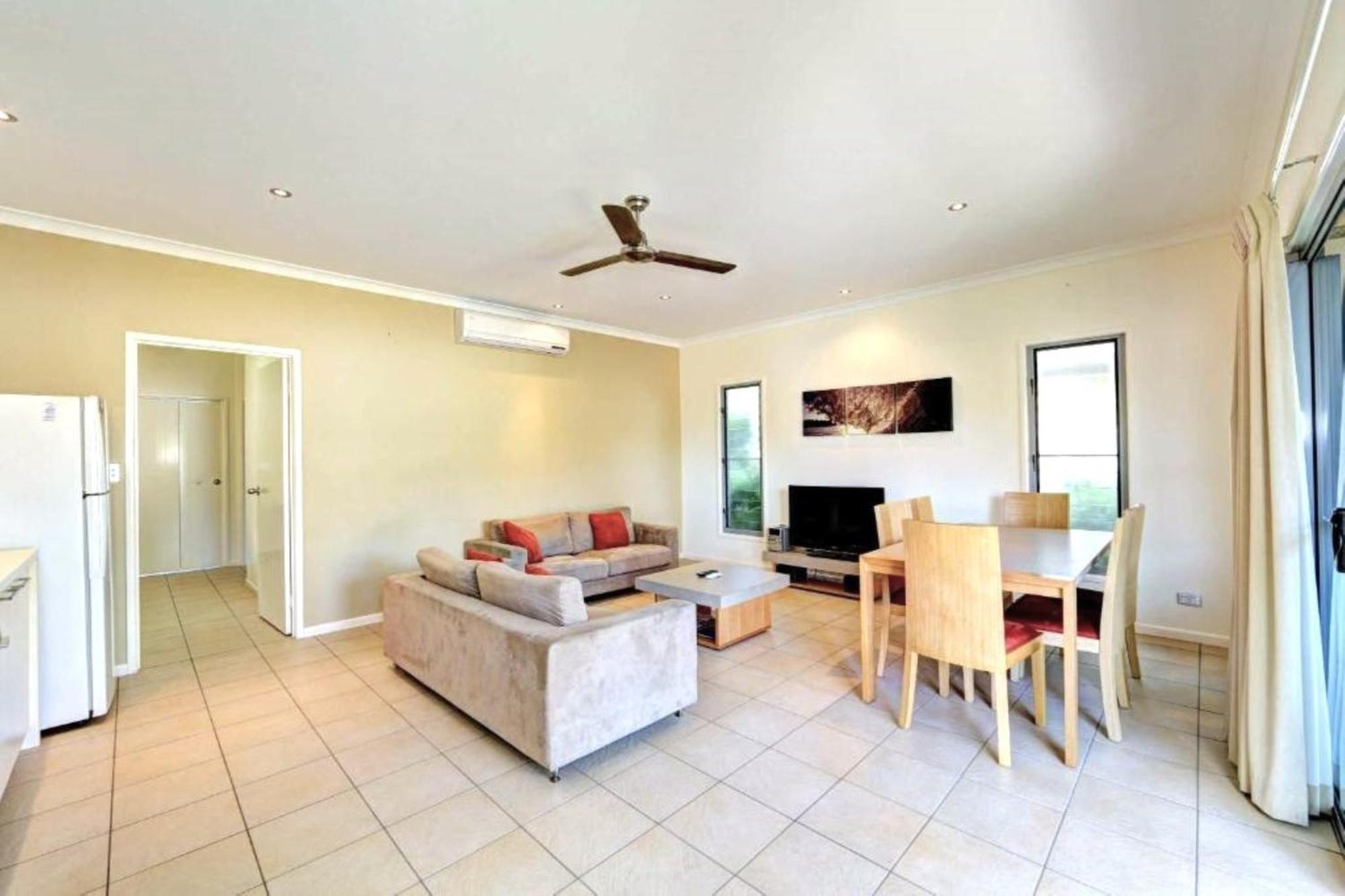 Woodgate Beach Houses Esterno foto