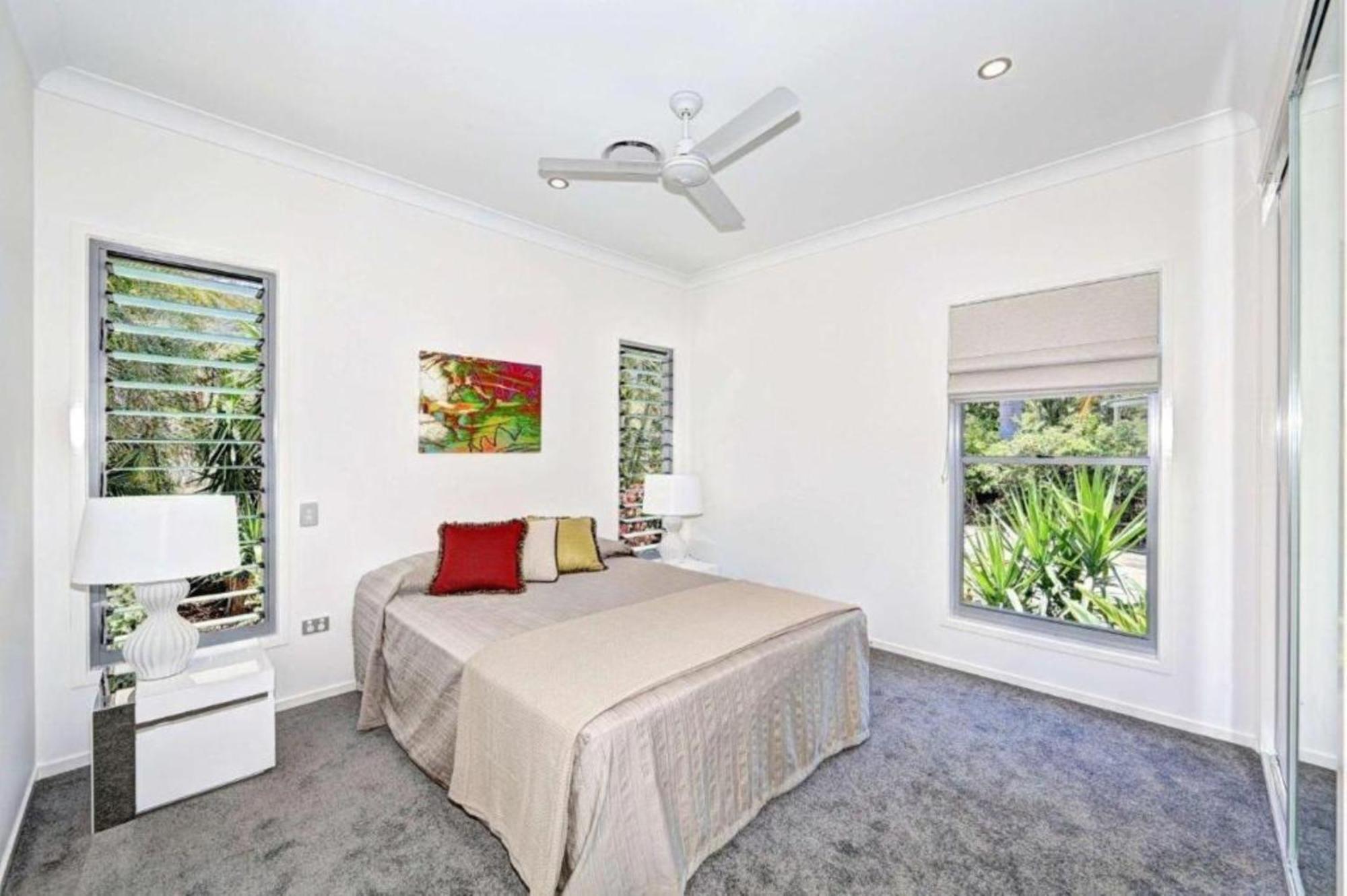 Woodgate Beach Houses Esterno foto