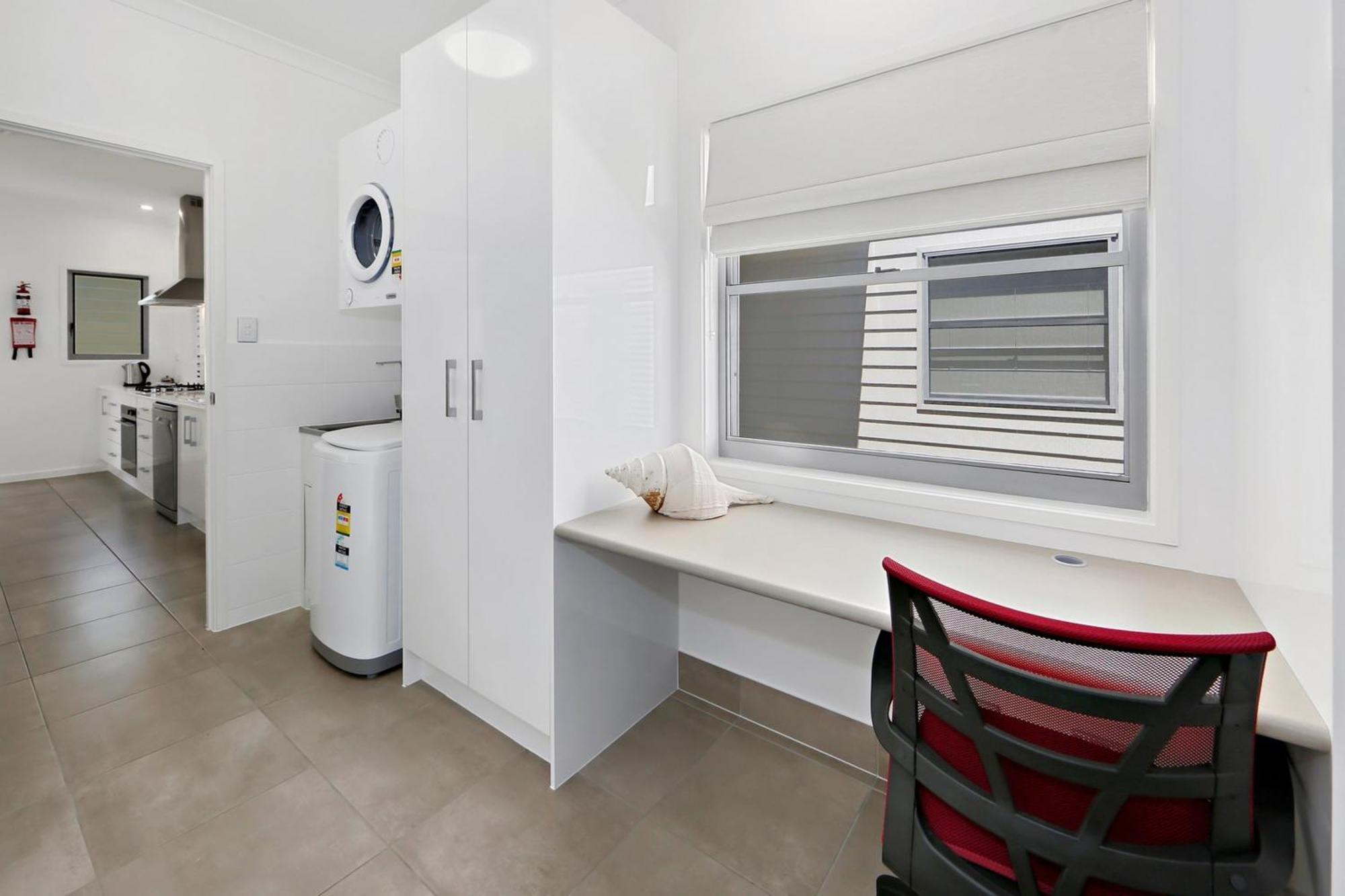 Woodgate Beach Houses Esterno foto