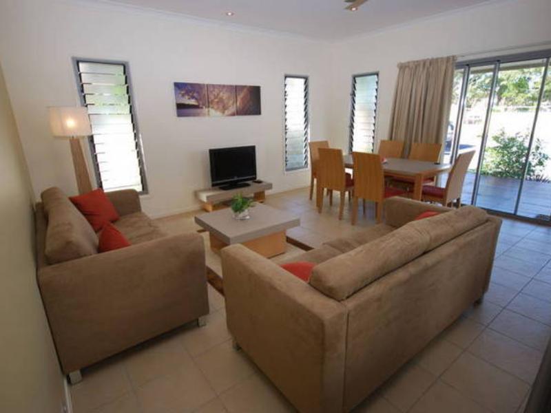 Woodgate Beach Houses Esterno foto