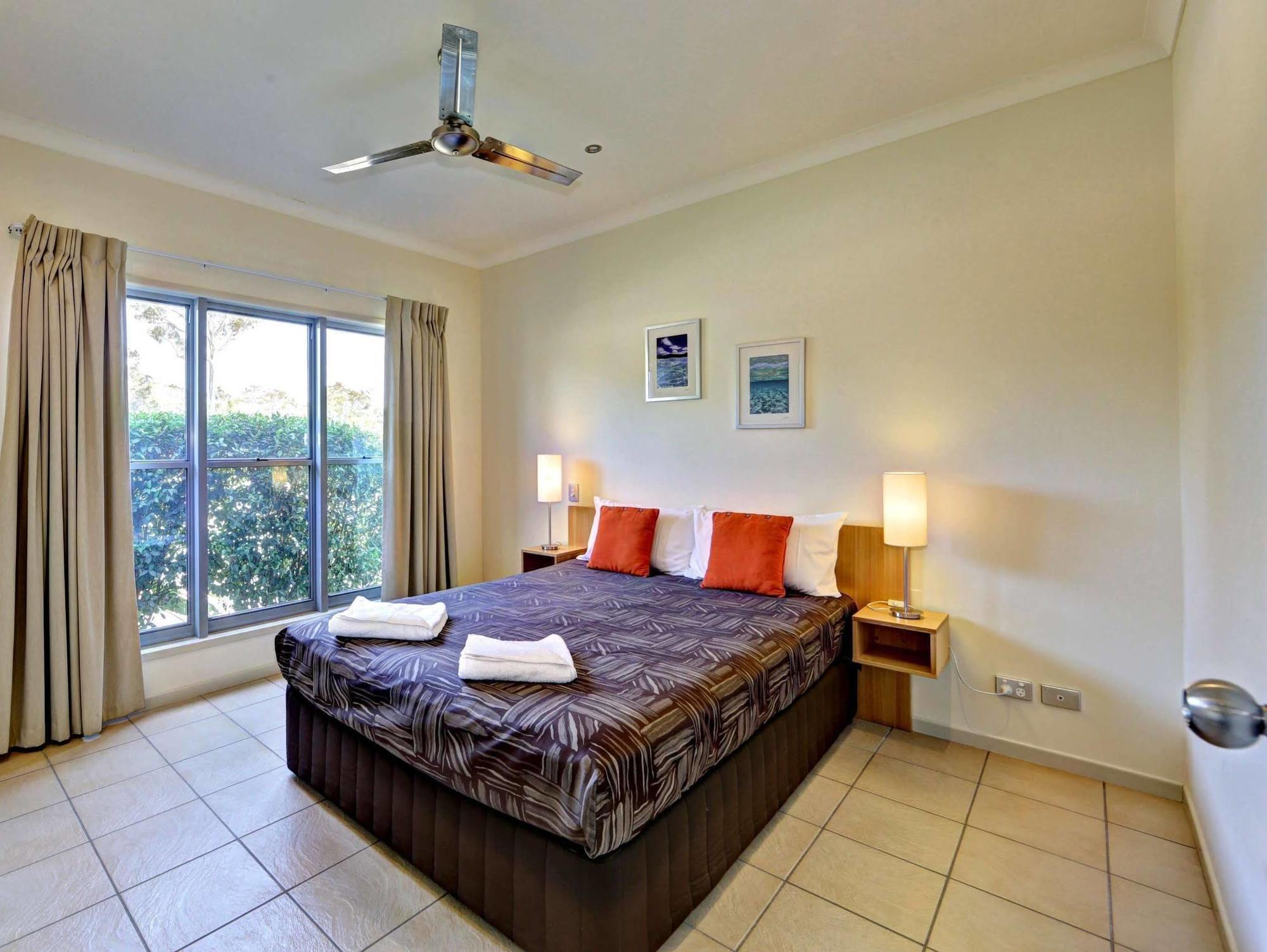 Woodgate Beach Houses Esterno foto
