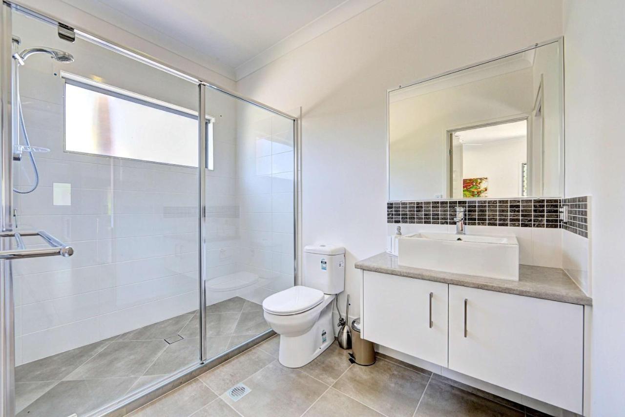 Woodgate Beach Houses Esterno foto